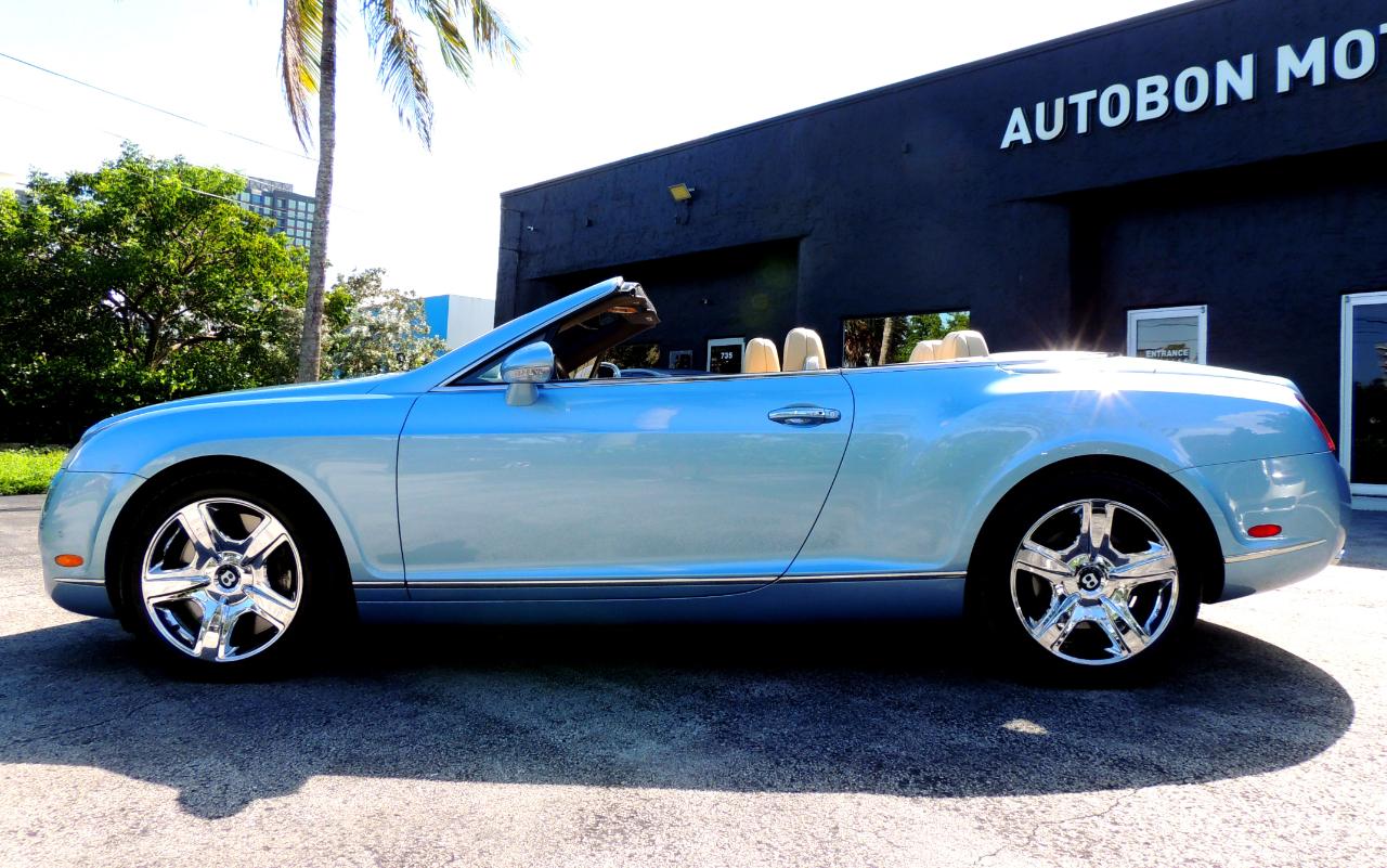 bentley continental gtc 2008 SCBDR33WX8C052600 image bentley continental gtc 2008 SCBDR33WX8C052600 image